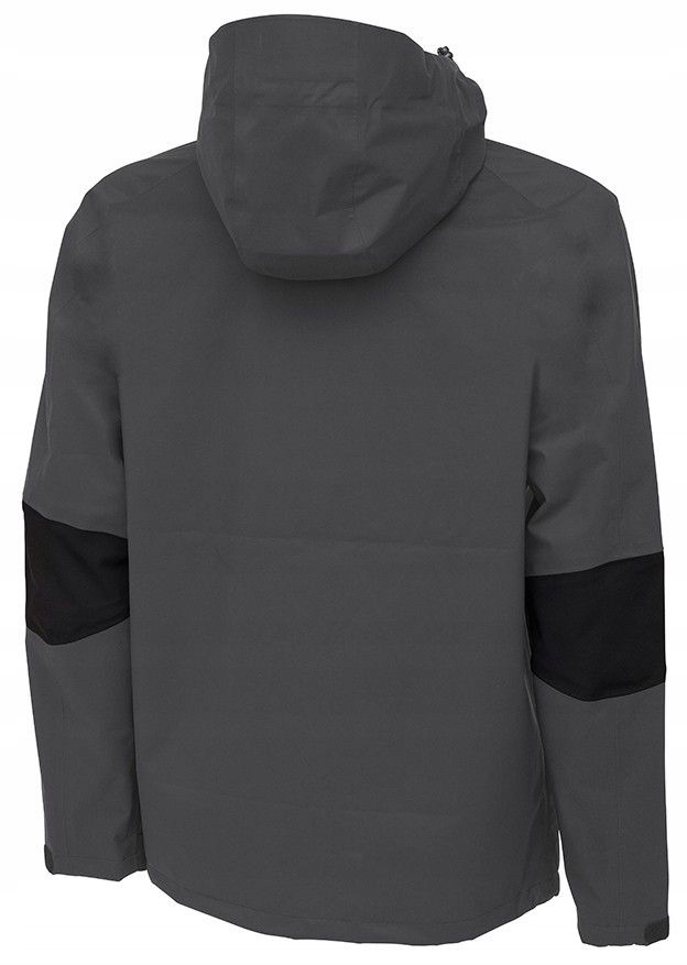 Kurtka Savage Gear SG8 Salvage Shell Jacket S Rozmiar: Small (S) Model SG8 Salvage Shell