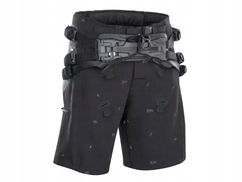 Trapez Kite Seat ION B2 z Hakiem 2022 XL