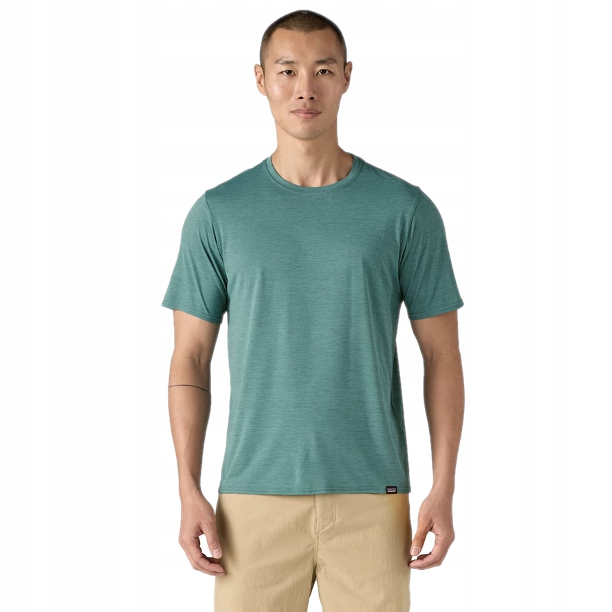 Patagonia Koszulka Capilene Cool Daily Shirt S