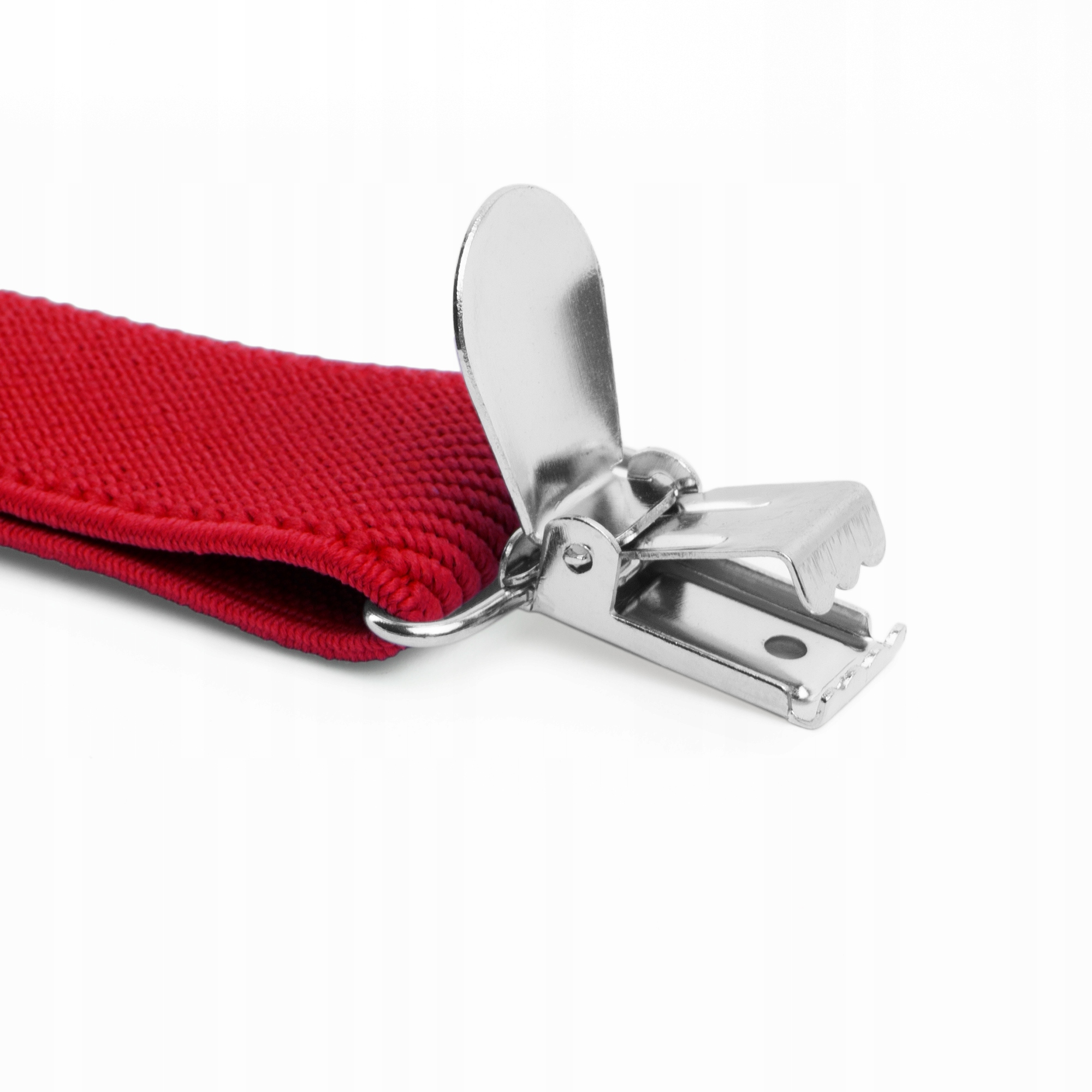 Szelki Dziecięce Polskie Do Spodni Spódniczki Kolor wielokolorowy