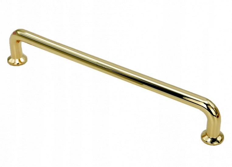 

Uchwyt do Mebli reling Nordi złoty L-192 mm