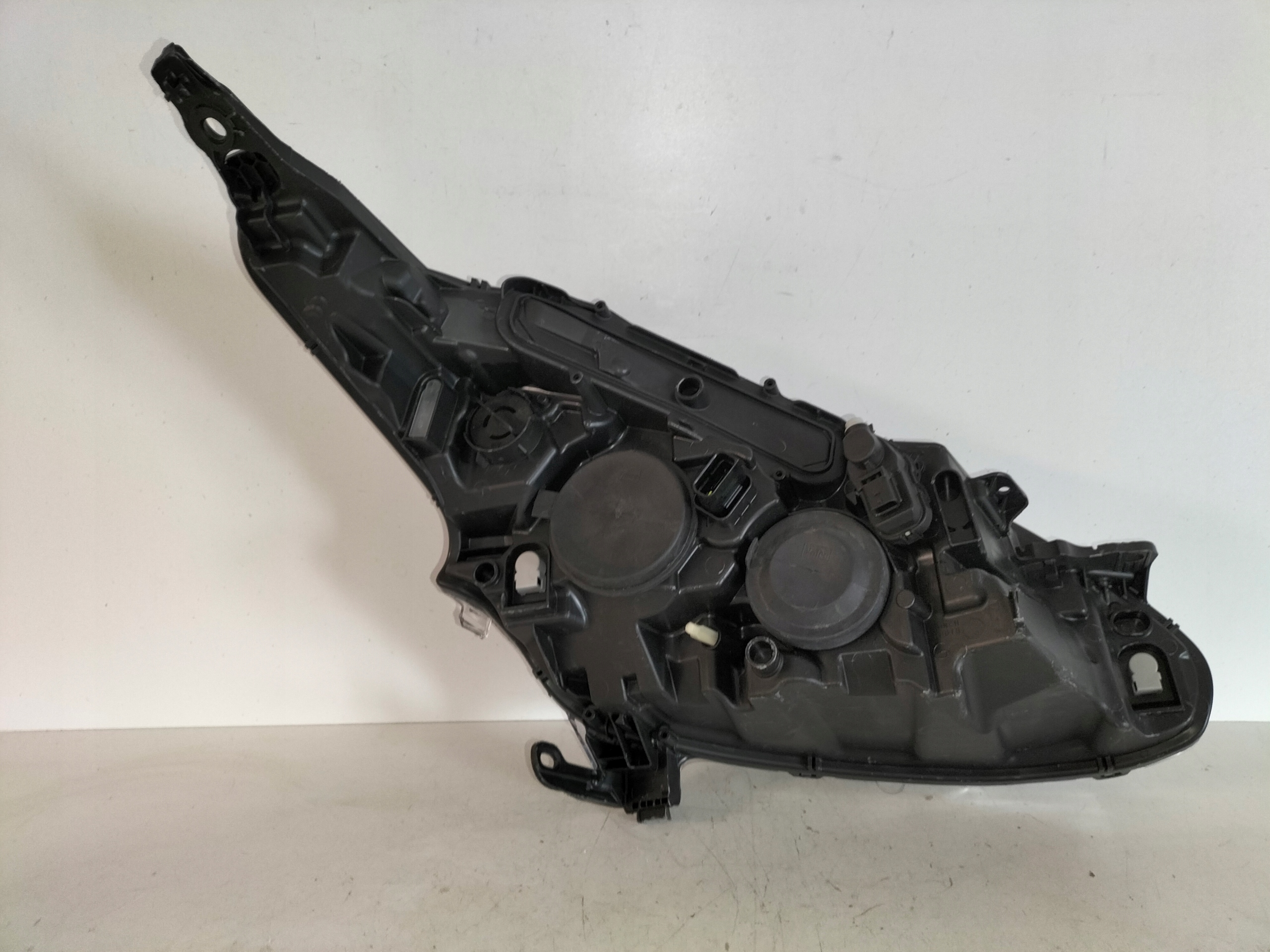 light front reflektor left PEUGEOT 208 LIFT 15-19