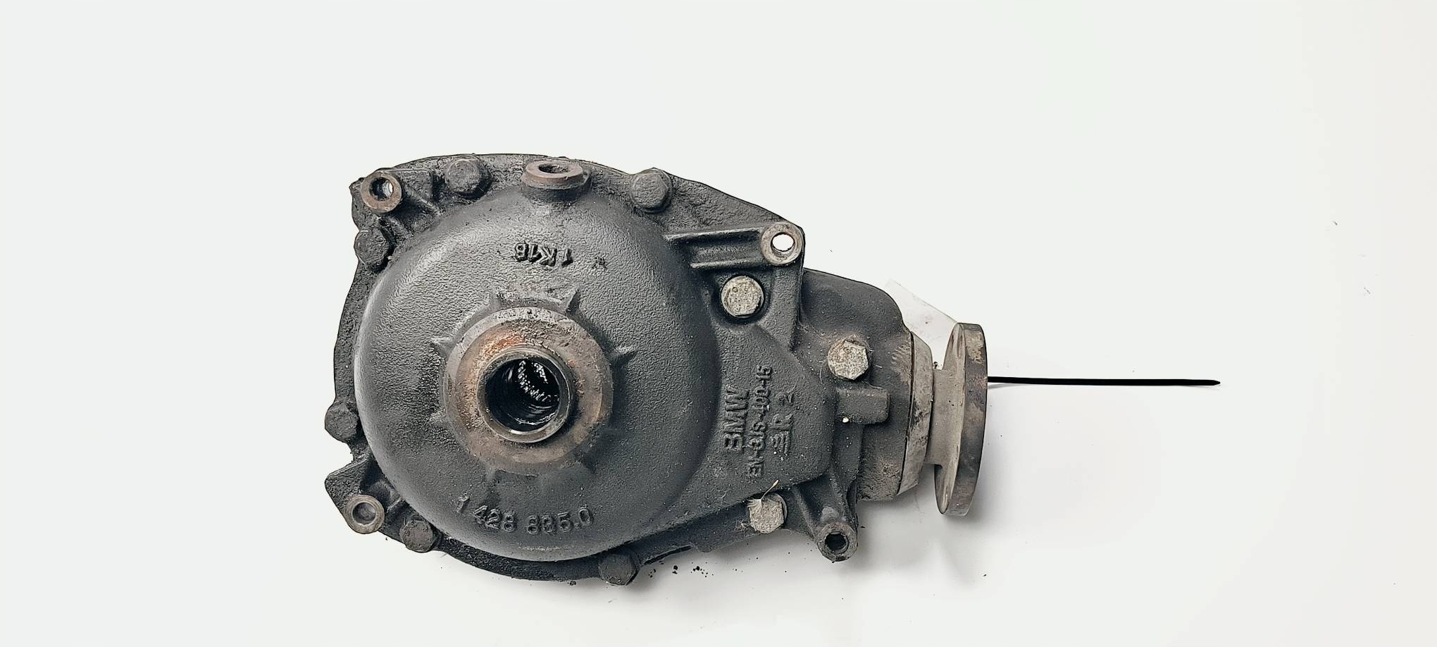 differenziale Anteriore 1428885 BMW E 46 LIFT