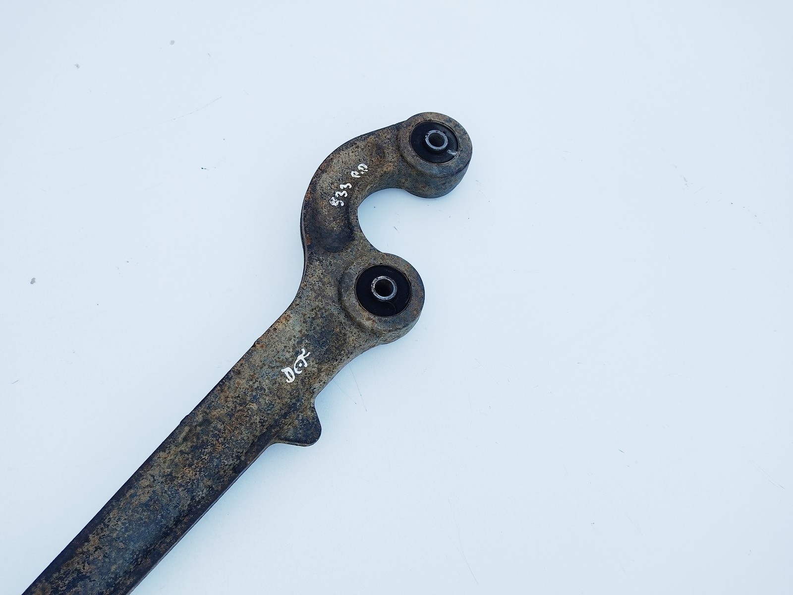 arm front front left right LAND ROVER DEFENDER 1999-2014