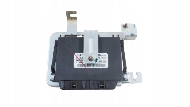 Mercedes ML W164 module control unit czujnikow PDC A1645453316