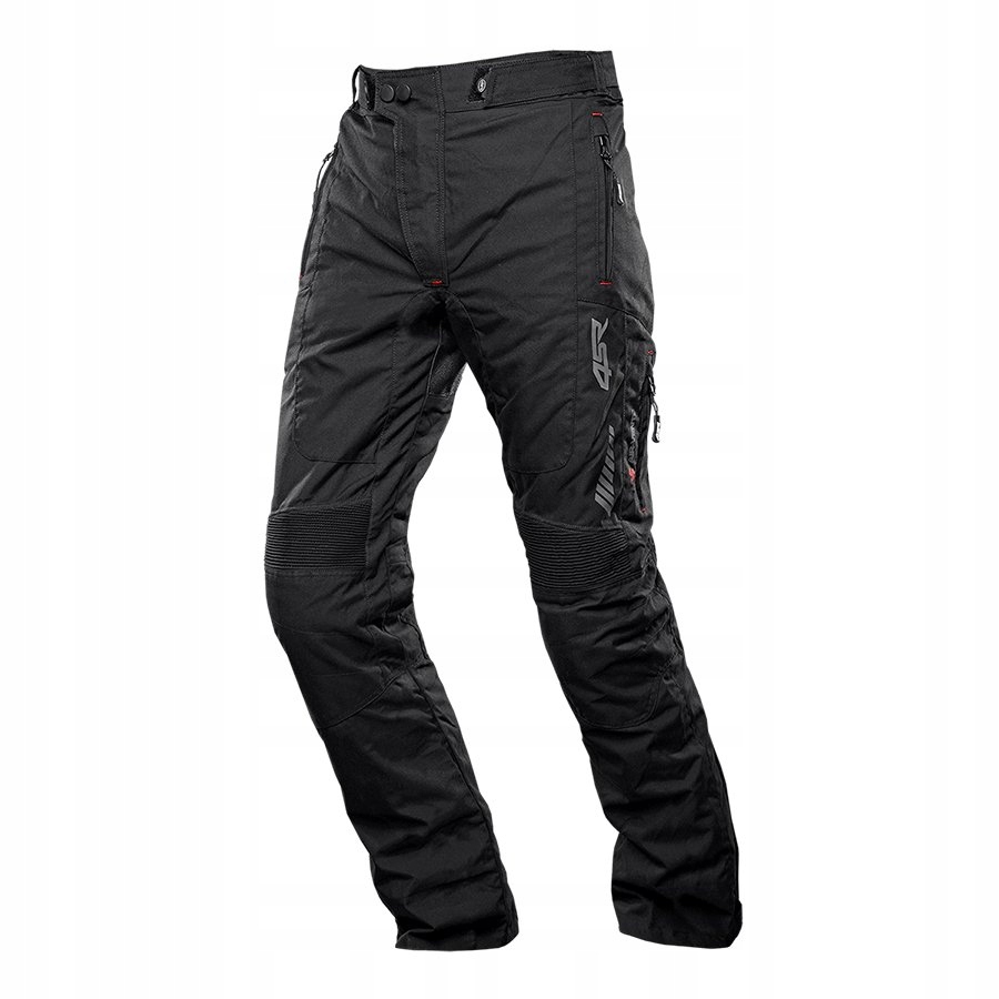 Spodnie 4SR BK 2 +GRATISY