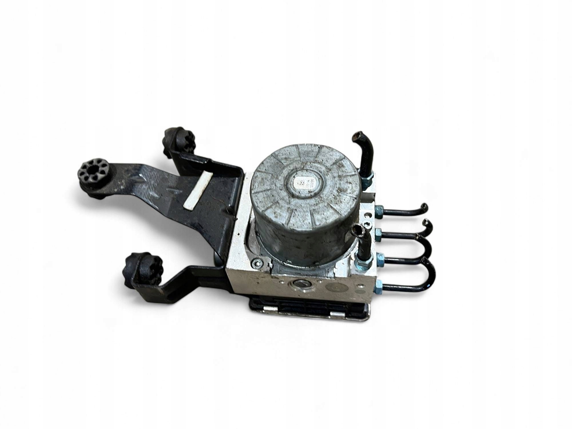BMW 3 G20 G21 2022 насос ABS