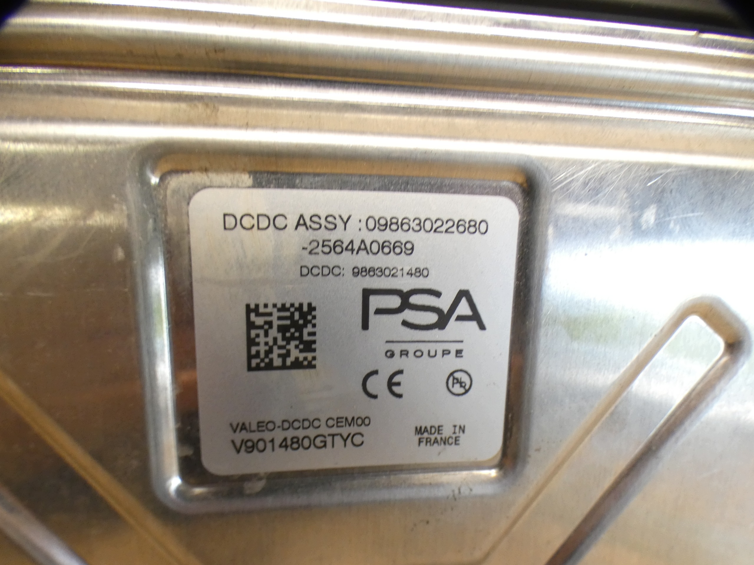 riscaldatore LIQUIDO CHLODZACEGO AVENGER 9863021480