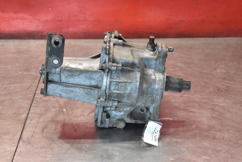 РЕДУКТОР KIA SPORTAGE 2 II 2.0 CRDI 4X4 05R