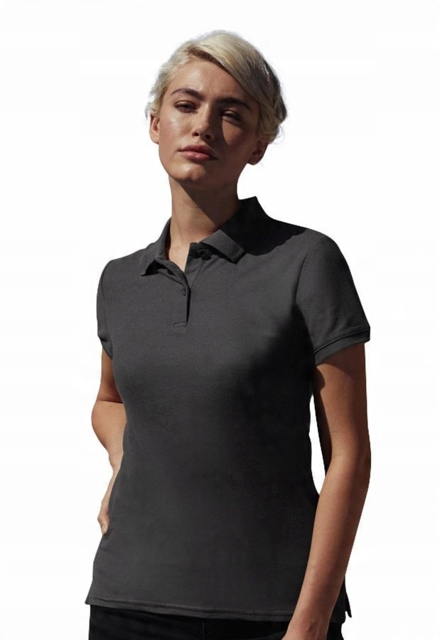 

Koszulka dla kobiet polo Fruit Premium L