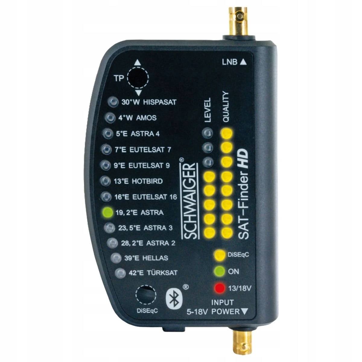 Schwaiger SF9003BT Akku