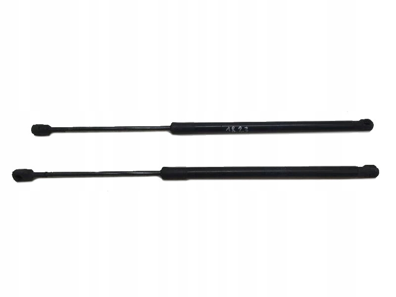 damper bonnet 9341XC Opel Meriva and (2002-2010) A