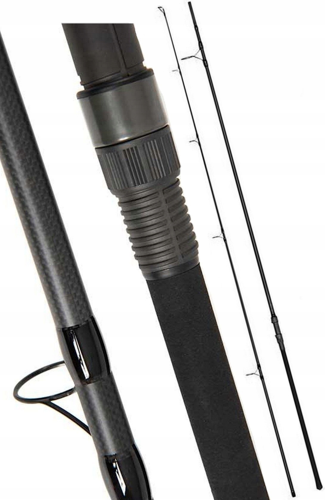 Wędka Fox Horizon X3-S 3,90m 3,5lbs 2sec 13ft Carp