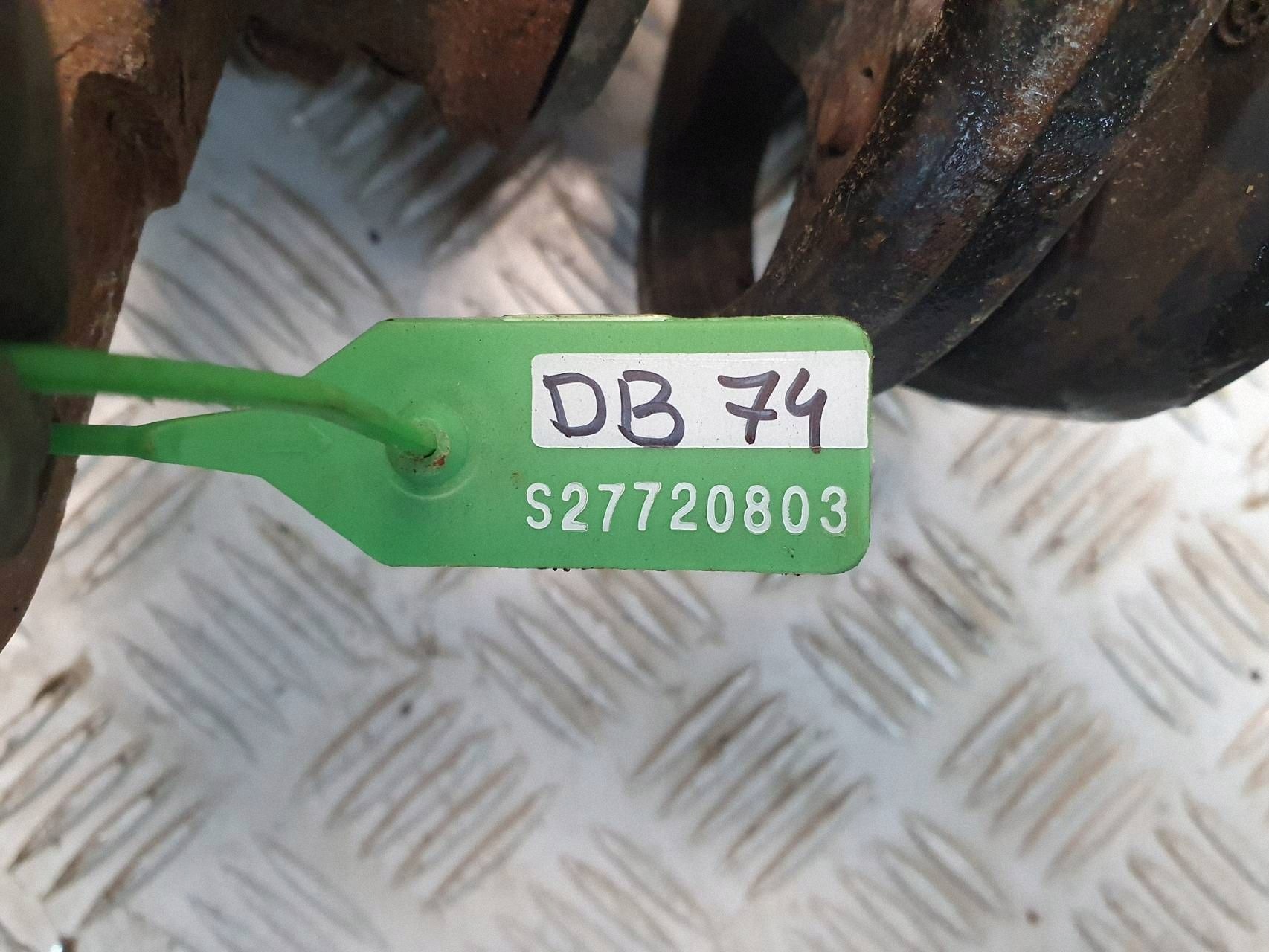 Differential Differential heck 3.15 7572804 BMW E81 E87 E90 E91 E92 2.0D N47 EUROPA
