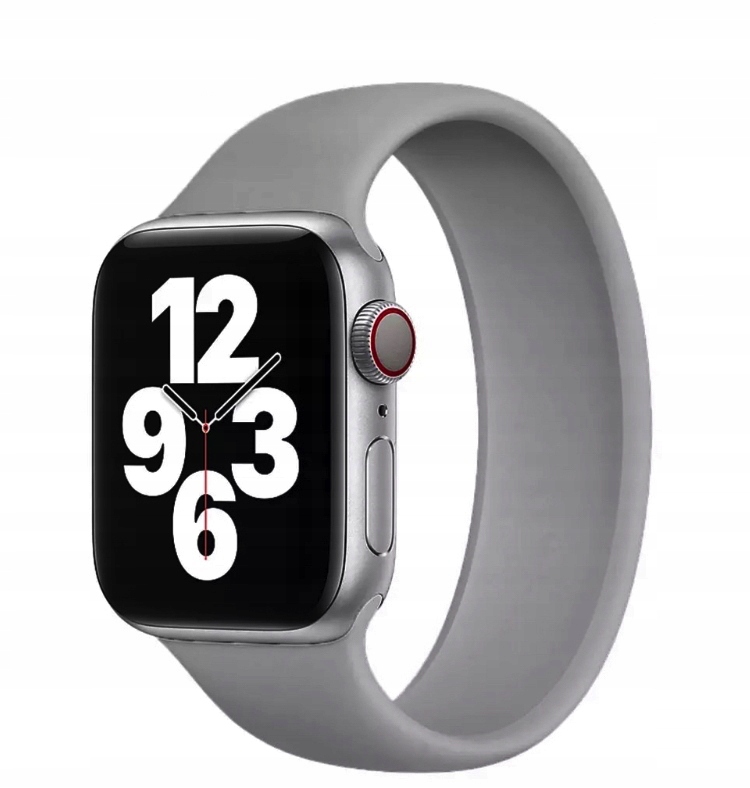 

Pasek Solo Do Apple Watch 1 2 3 4 5 6 Se 42/44mm L