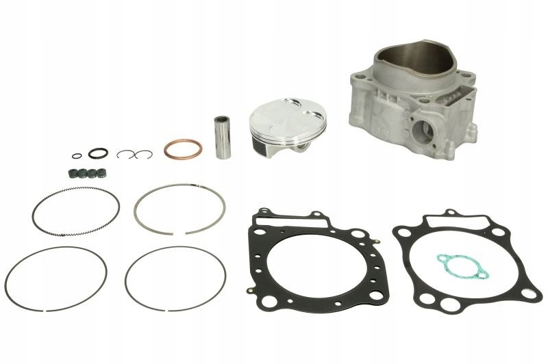 Valec motora Cylinder Works 10002-K01