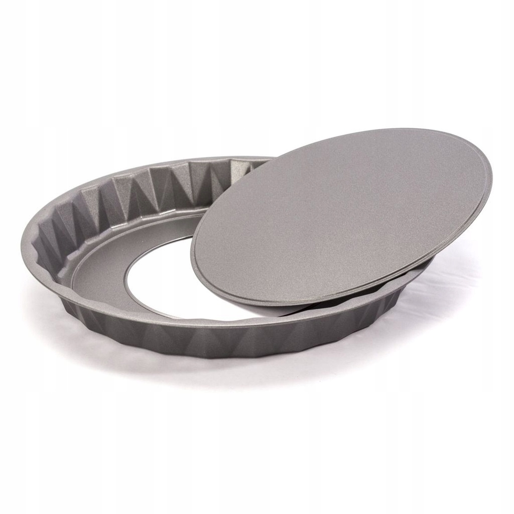 Forma/Foremka/Blacha do tarty SNB 28 cm