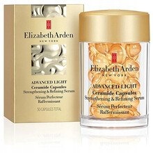 Elizabeth Arden Pokročilé lehké kapsle s ceramidy pro posílení a zjemnění