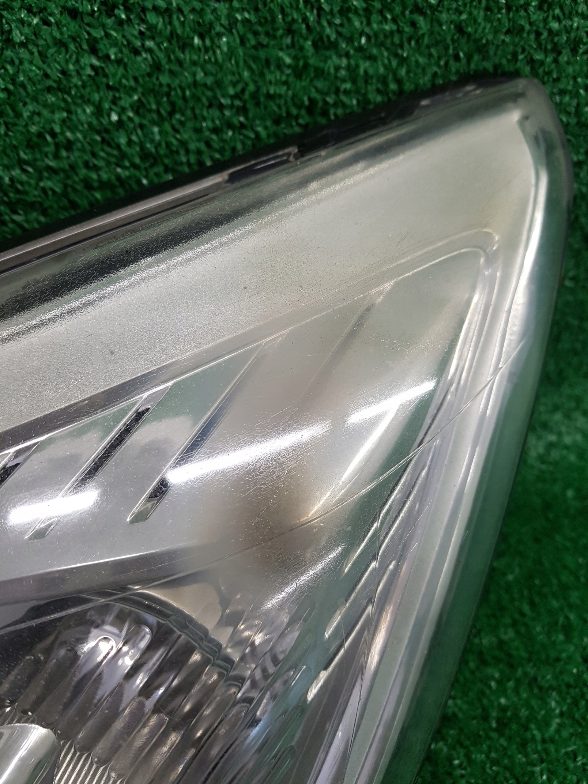 light left front LIFT FORD FOCUS MK2 LIFT 8M51-13W030-AF