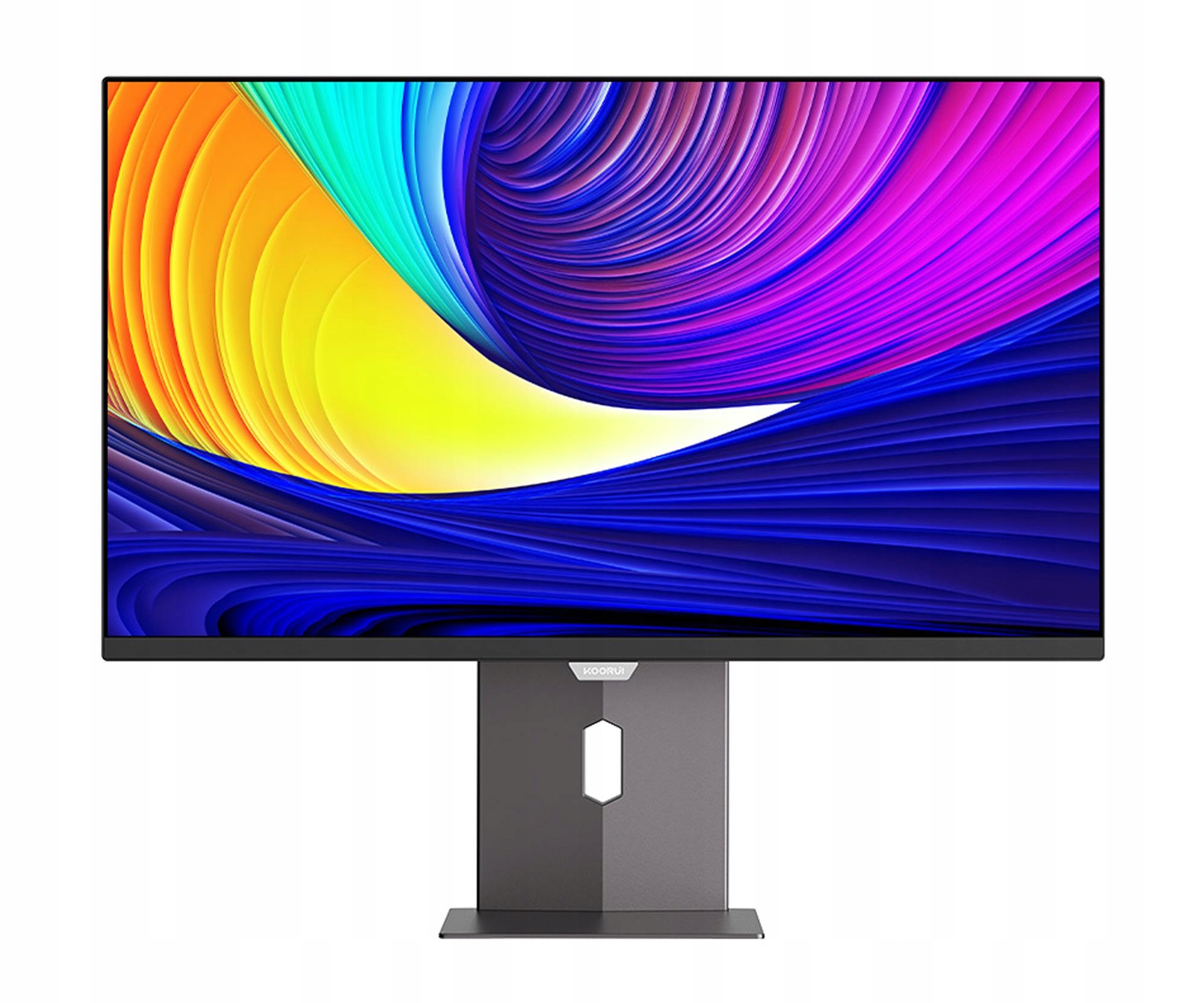 Monitor Led 27" Koorui S2721XO Oled 240 Hz 0.03ms