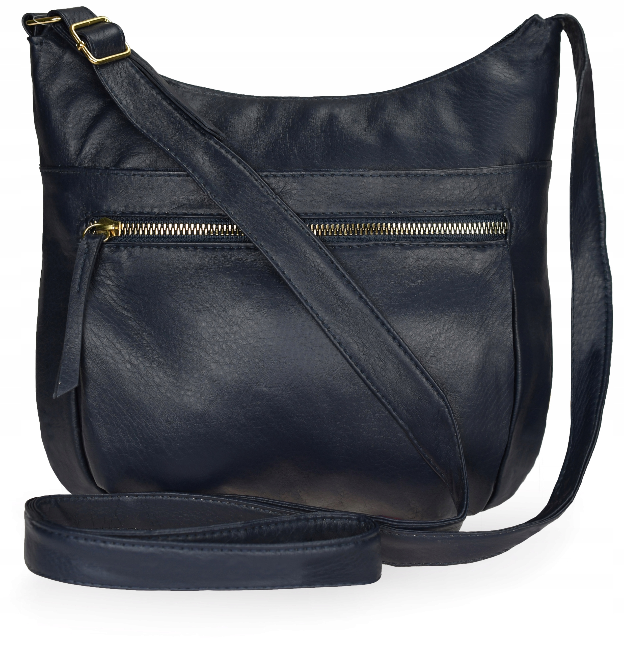 Torebka Damska MAŁA TORBA LISTONOSZKA NA RAMIĘ A5 FB295