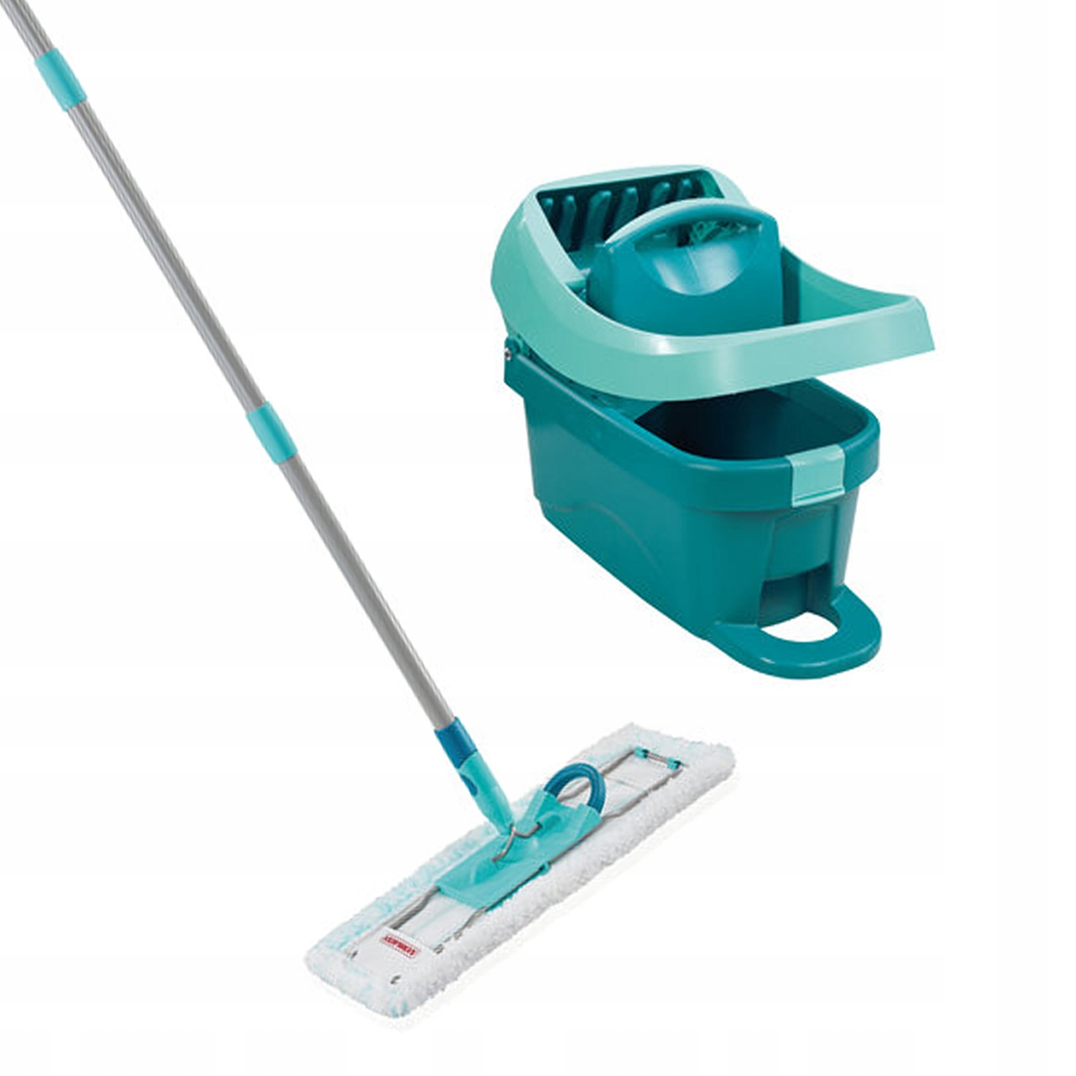 LEIFHEIT MOP Z WIADREM Z WYCISKACZEM PROFI XL 12309965318 Allegro.pl