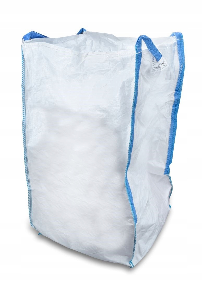 

Worki Bigbag Na Gruz Kontenerowe 90X90X170 Otwarty