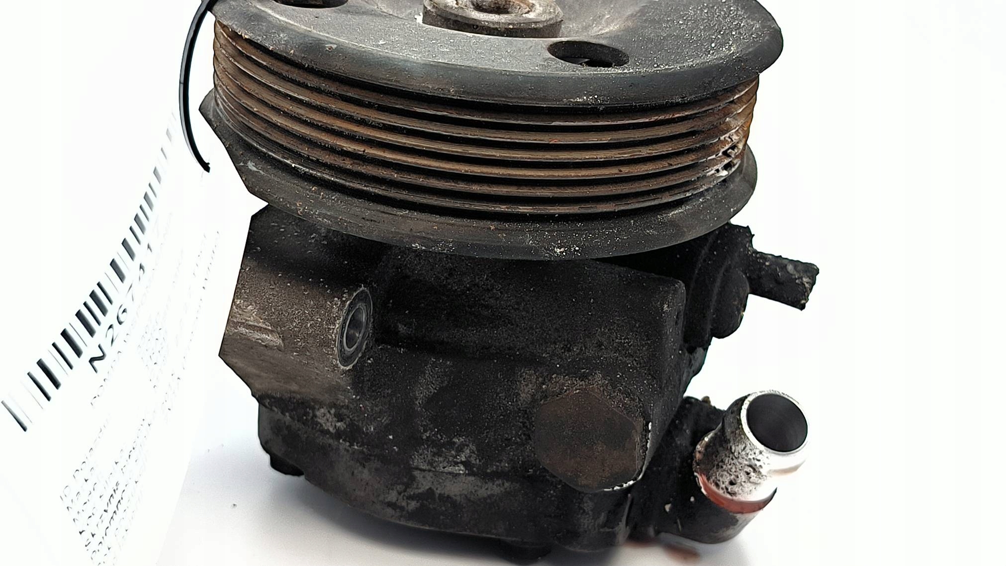 Servopumpe FORD TRANSIT MK8