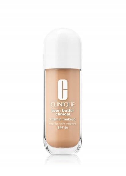 Clinique Liquid Make-up Spf 50 Even Better Clinical (vitamínový Make-up) 30 ML