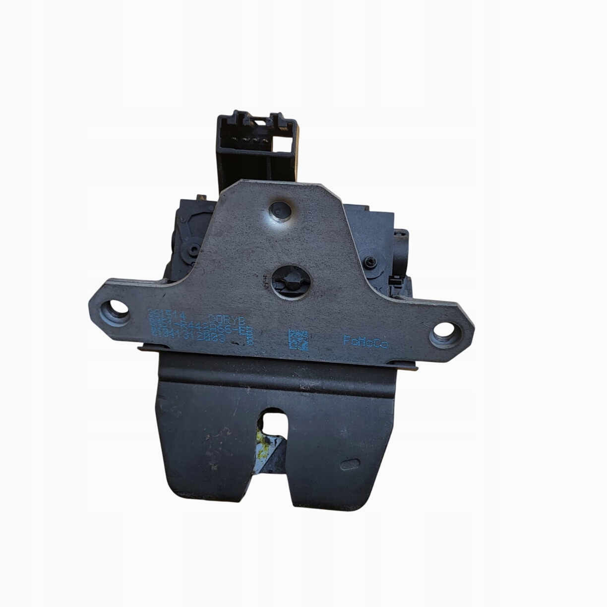 FORD FOCUS MK3 11-18R lock bonnet rear part KOMBI