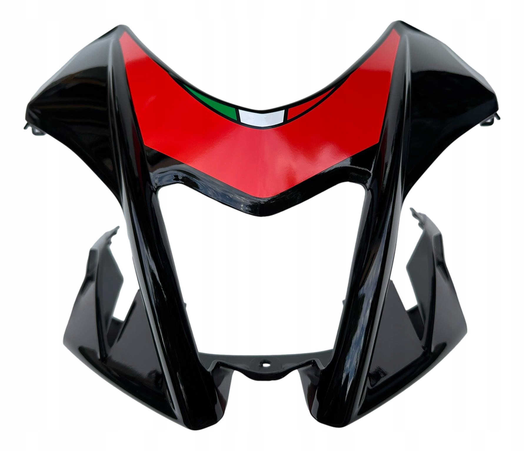 Aprilia Tuono 125 vrchlík čacha predná krytka svetlometu Nová originál