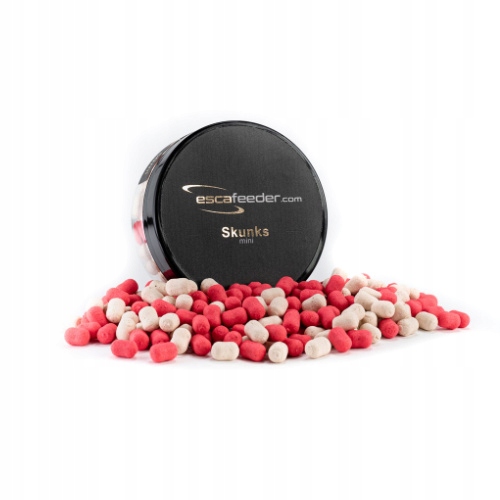 Esca Wafters Skunks Mini Power