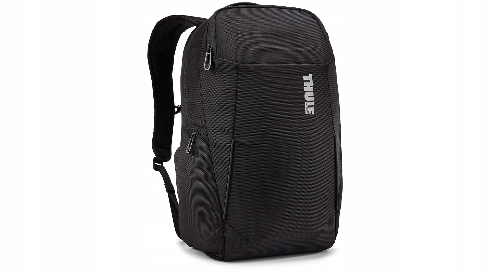 Thule Accent Backpack plecak 23L Black plecak miejski na laptopa