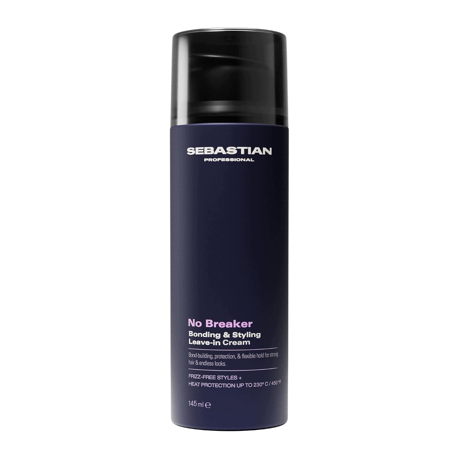 Sebastian Professional Spray Wielofunkcyjny Dla Zdrowych Włosów 145ML