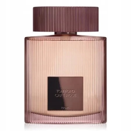 Tom Ford Cafe Rose Eau De Parfum 100ml