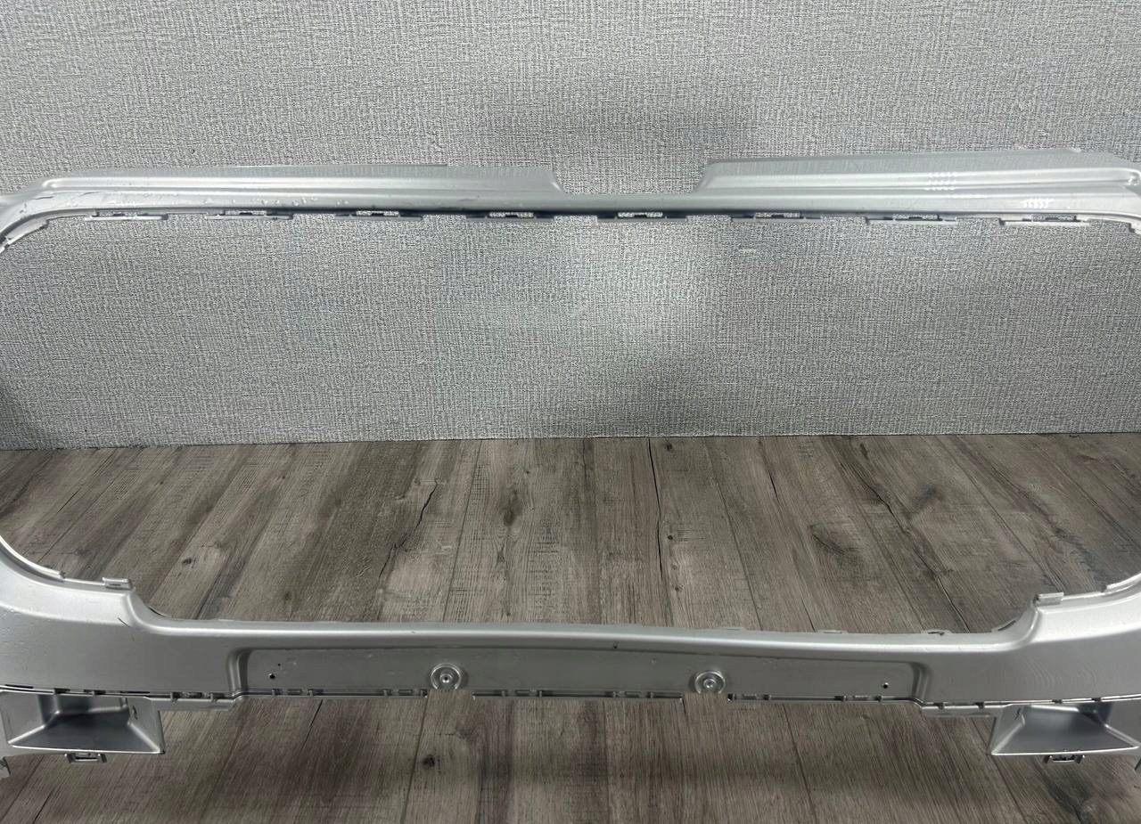 FORD TRANSIT CUSTOM MK1 LIFT 2017-> bumper front JK21-17F003-AH