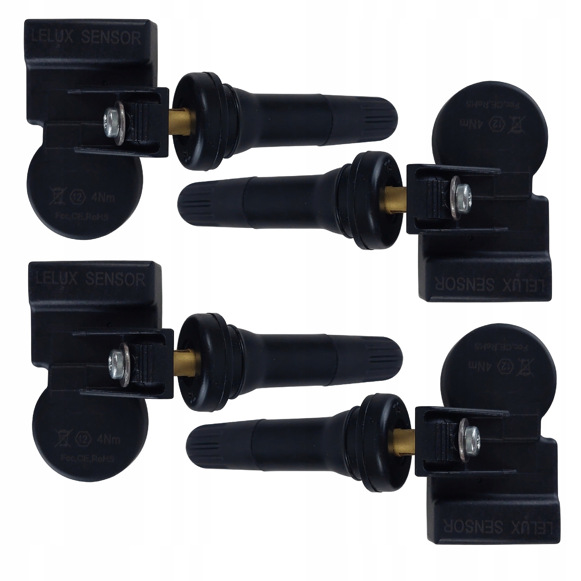 CZUJNIKI TPMS MAZDA 2 3 5 6 MX 5 CX 3 CX 30 CX 5 Producent code TPMS