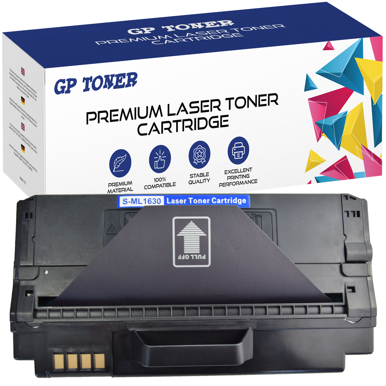 

Toner Do Samsung ML-1630 1630W SCX-4500 czarny