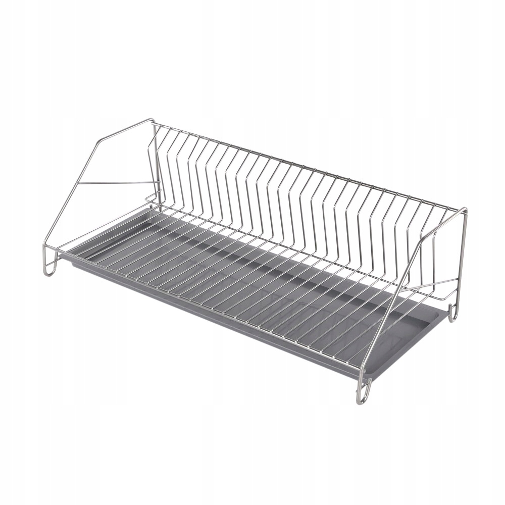 

Szuszarka Do Naczyń Z Tacką 50 cm do szafki