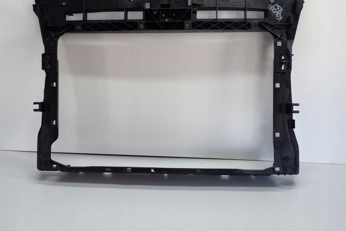SKODA KAROQ 16- support panel for radiators front