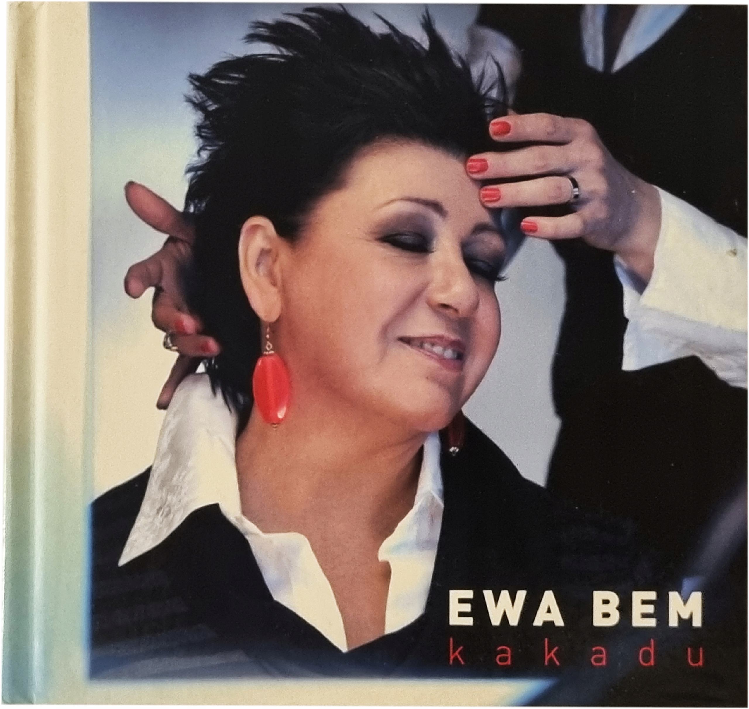 Ewa Bem - Kakadu CD