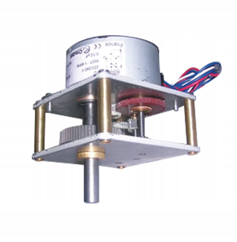 Silnik do kebaba (bez obudowy) GM-1 MELTEM