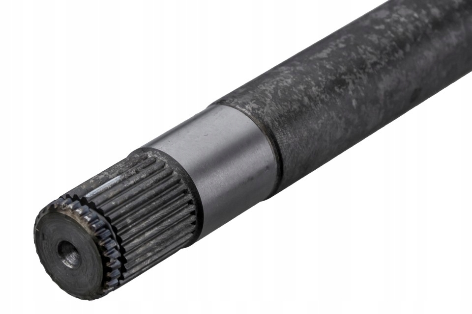 PÓŁOŚ NAPĘDOWA JAGUAR F-PACE 15- /PRZEDNIA,PRAWA, ATM 8B/ Producent części NTY