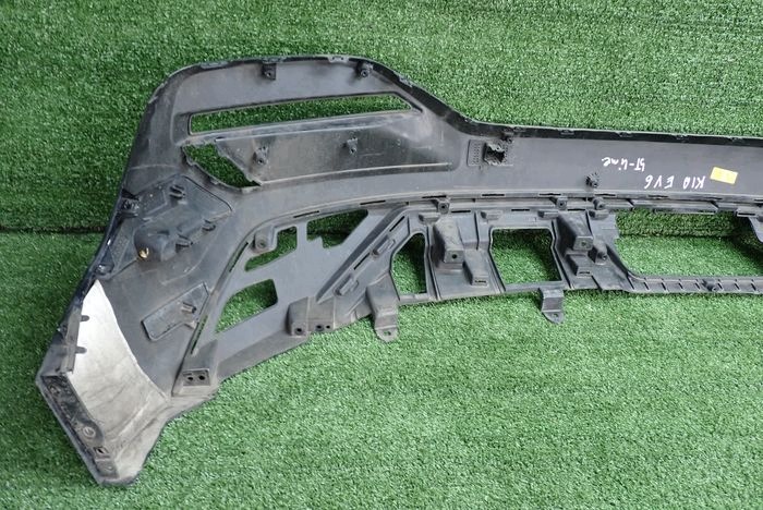 KIA EV6 GT-LINE 21- bumper rear rear part