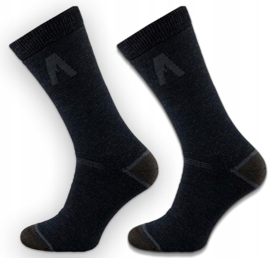 

Skarpety Trekkingowe Alpinius Wełna Merino 43-46