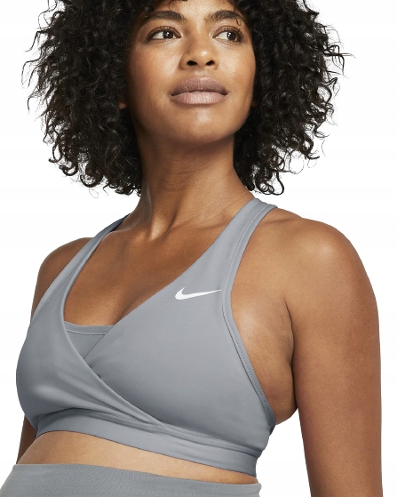 Biustonosz Sportowy Stanik Sport Nike Damski Roz S