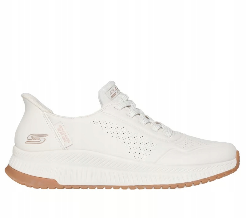 Skechers – Dámské boty „bobs Squad 4 – Key Look“ vel. 40.