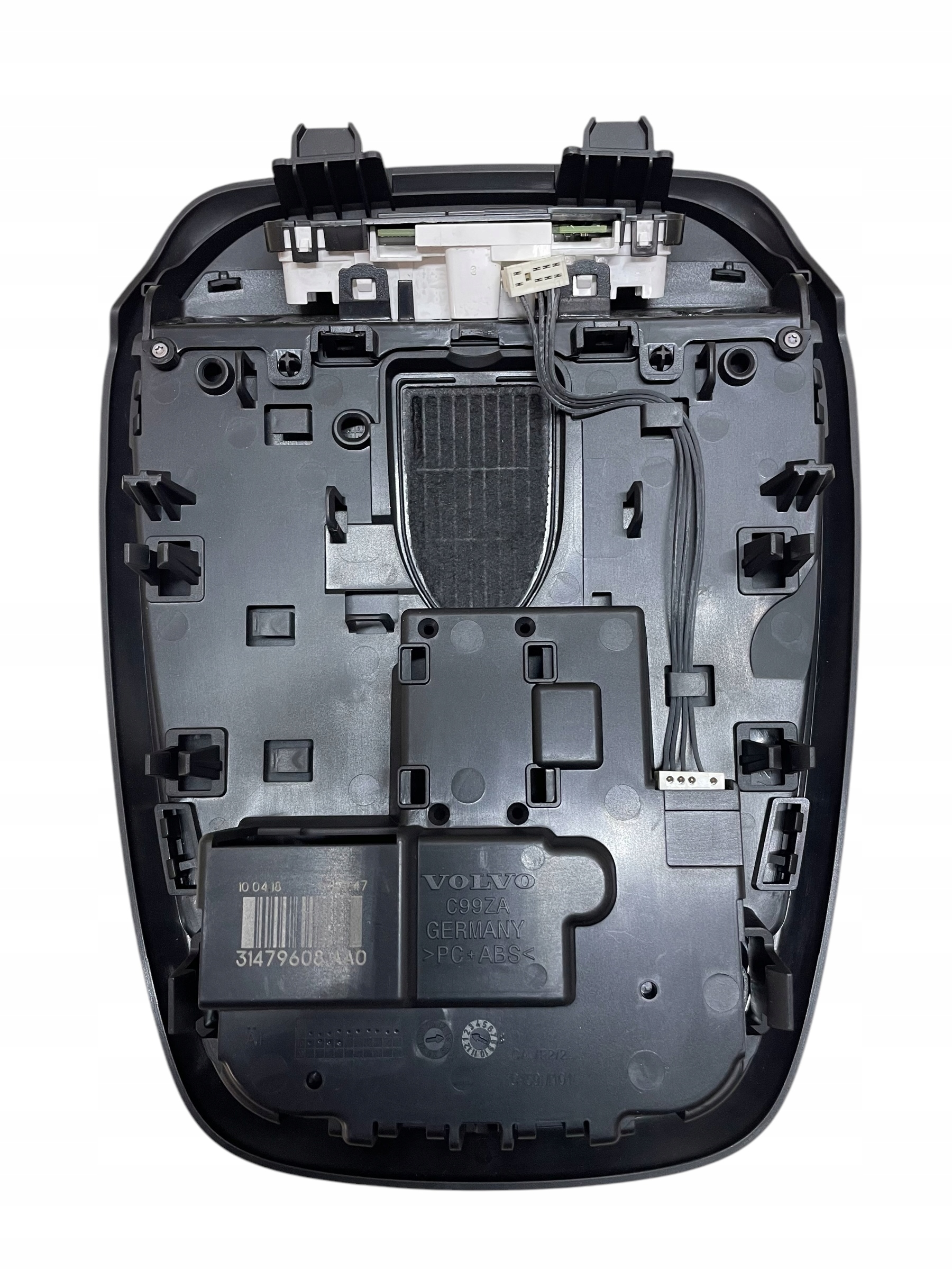 FANALE CIELO INTERNO VOLVO XC90 II