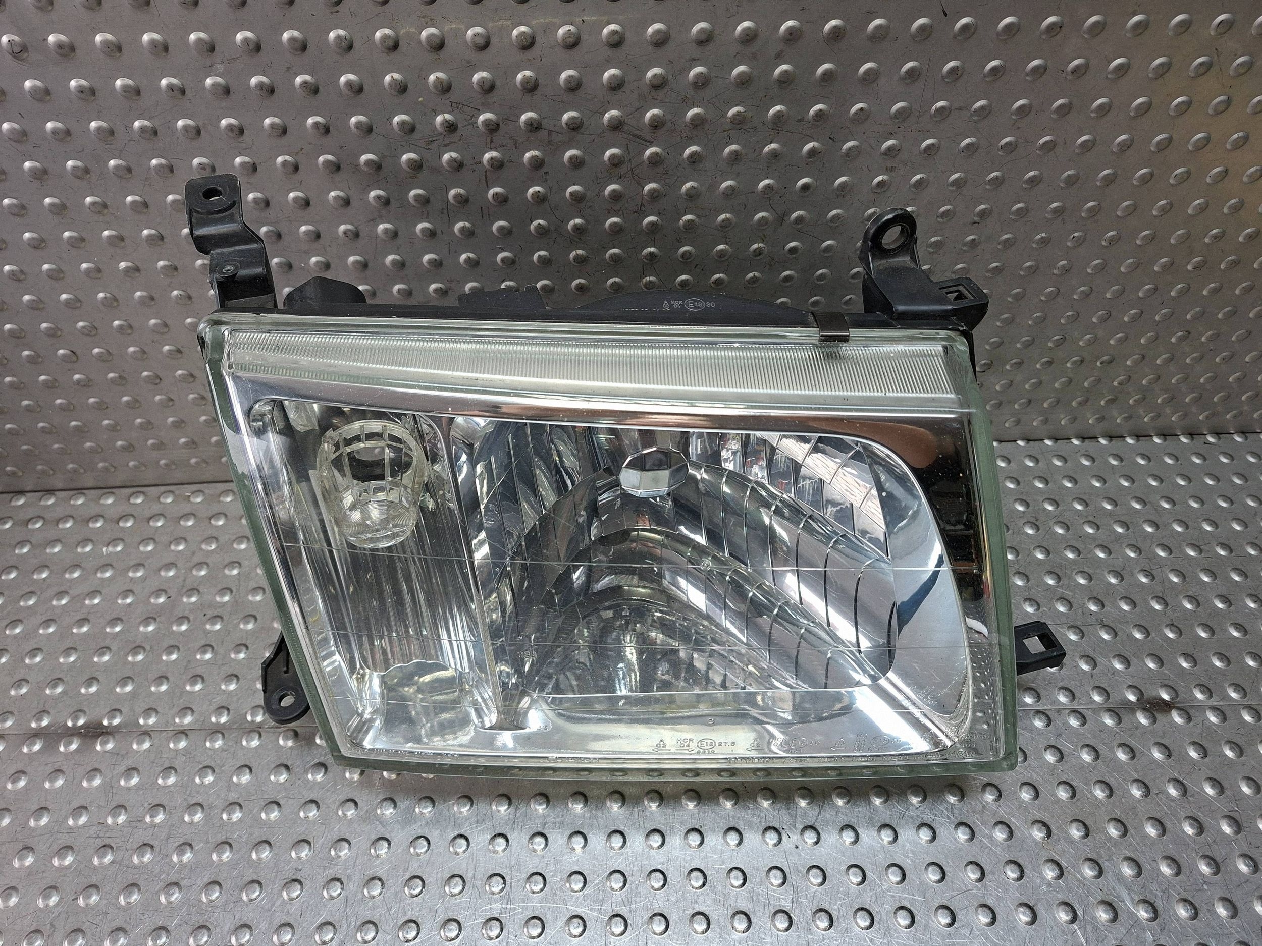 light front right TOYOTA LAND CRUISER FJ100 98-03 EU