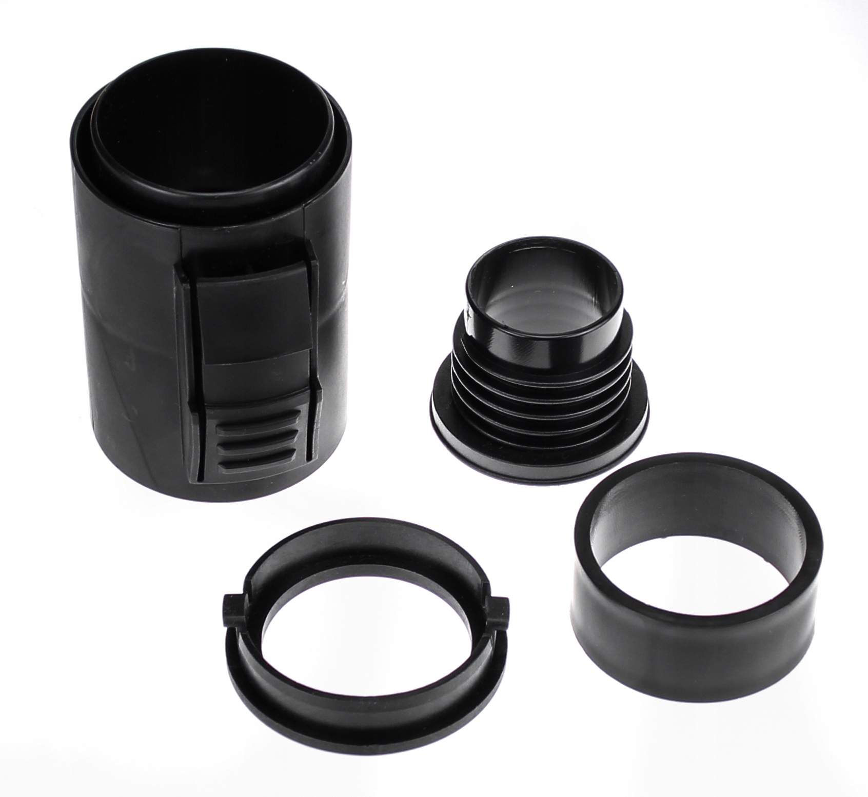 WTYK KOŃCÓWKA WĘŻA DO ODKURZACZA KARCHER WD3 WD4 WD5 WD6 WD 3.200 A2004 MV Marka Espero